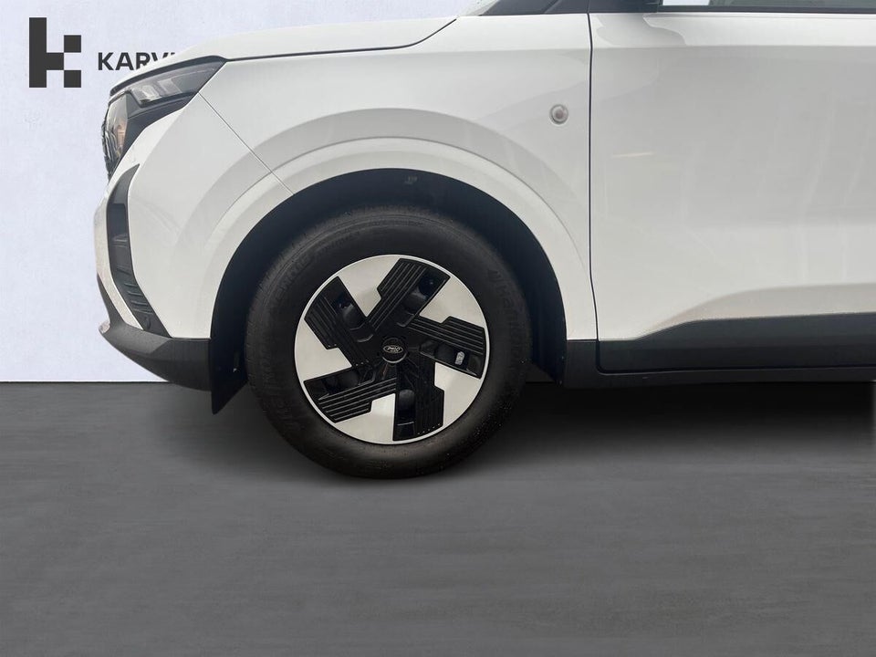 Ford E-Transit Courier 43 Trend