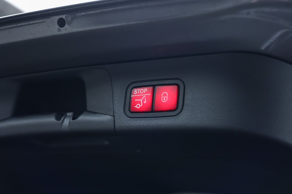 Mercedes EQB250+ AMG Premium 5d