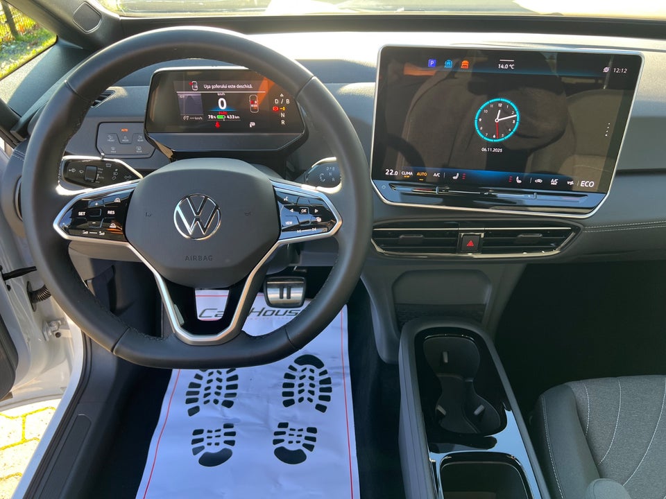 VW ID.3 77 Max+ 5d