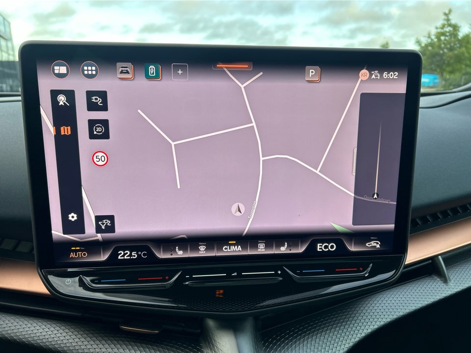 Cupra Tavascan 77 Adrenaline 5d