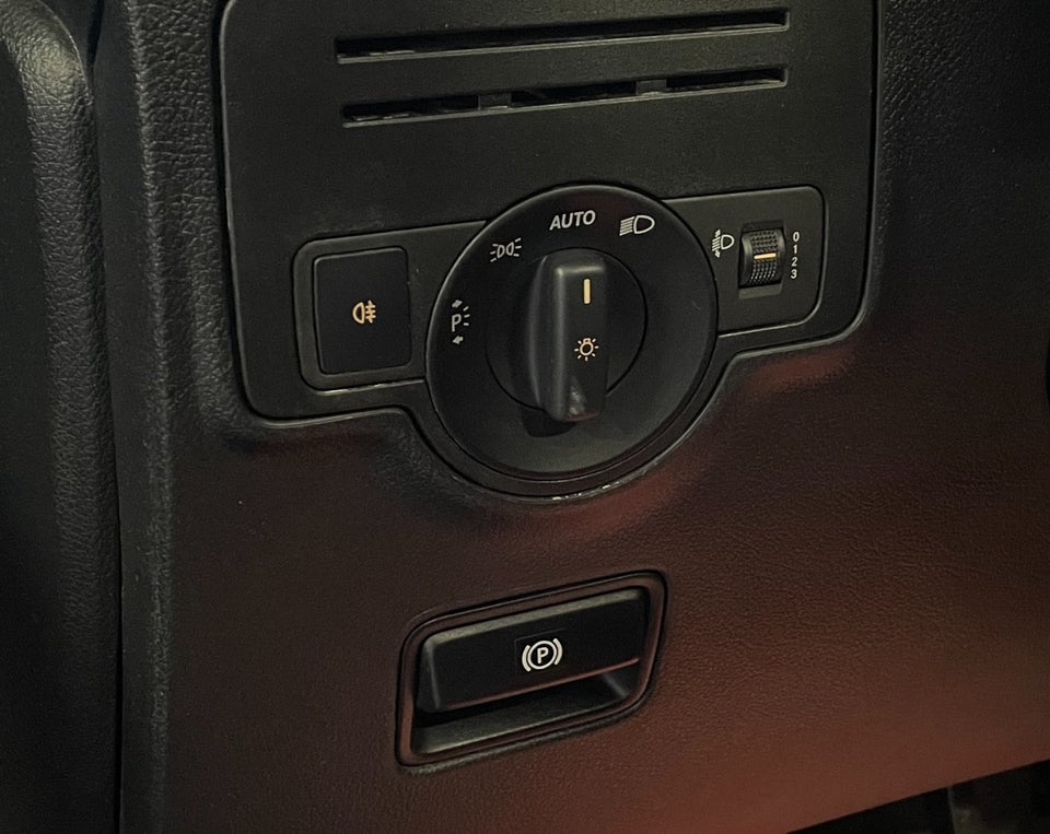 Mercedes Vito 119 2,2 BlueTEC Standard aut. L