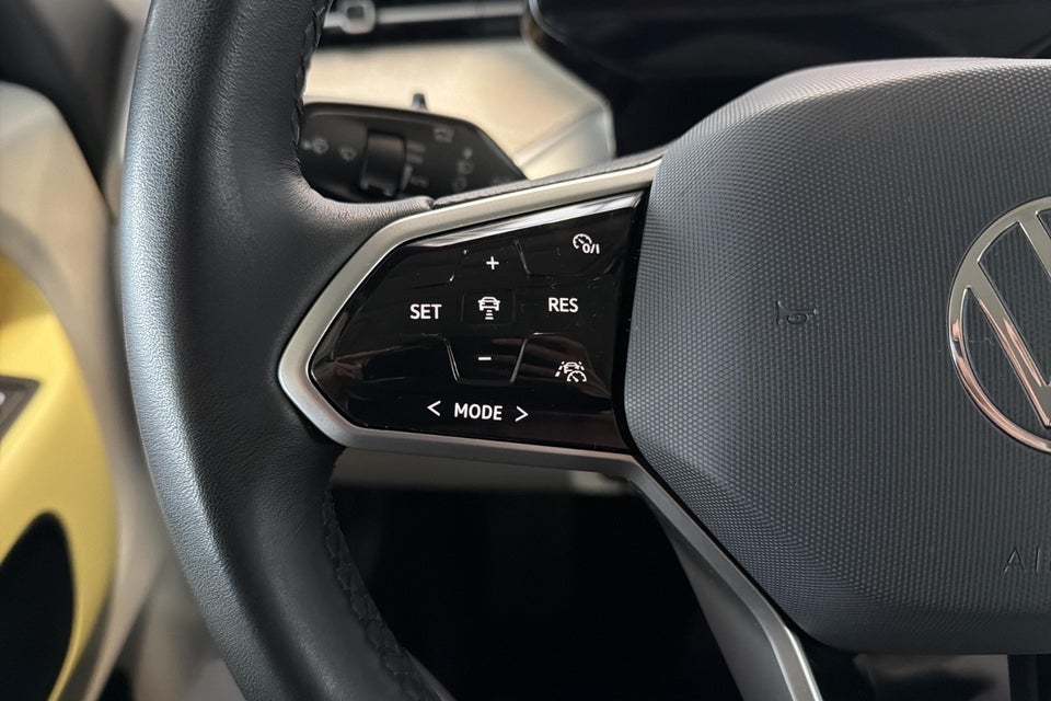 VW ID.Buzz 77 Pro SWB 5d