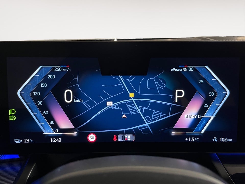 BMW i5 eDrive40 Touring M-Sport 5d