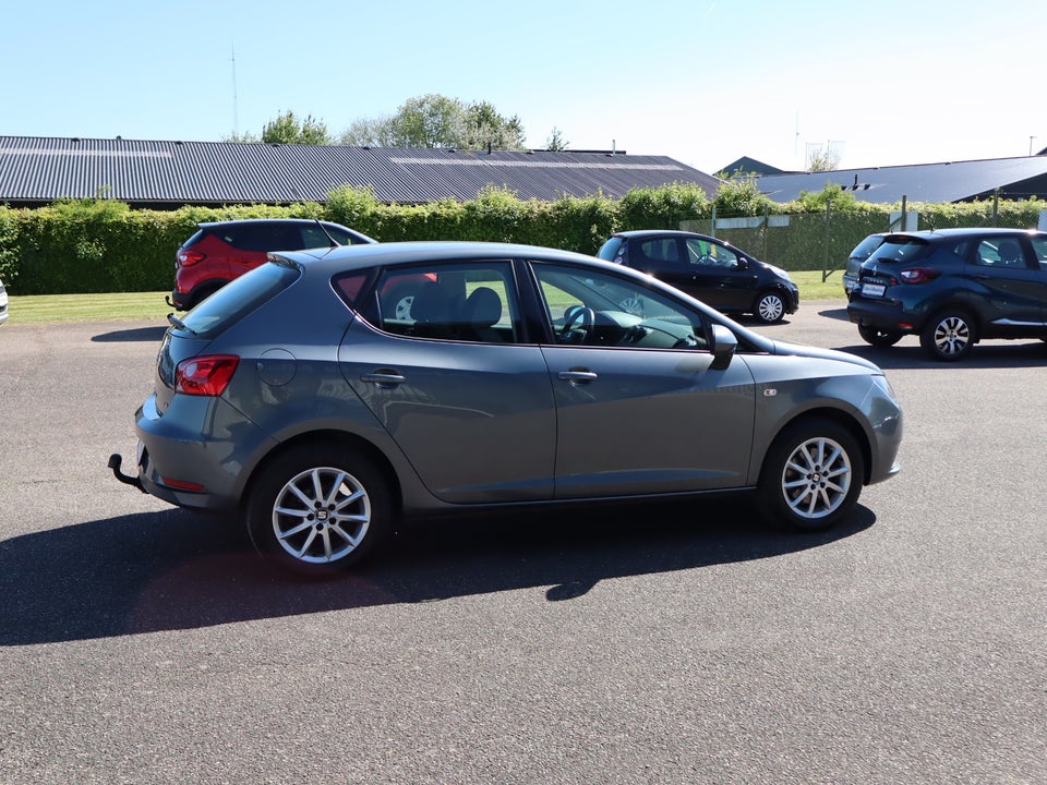 Seat Ibiza 1,0 TSi 110 Style 5d