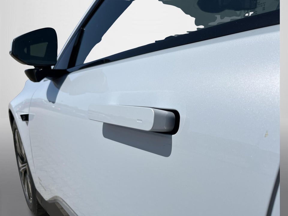 Polestar 4 Coupé RWD 5d