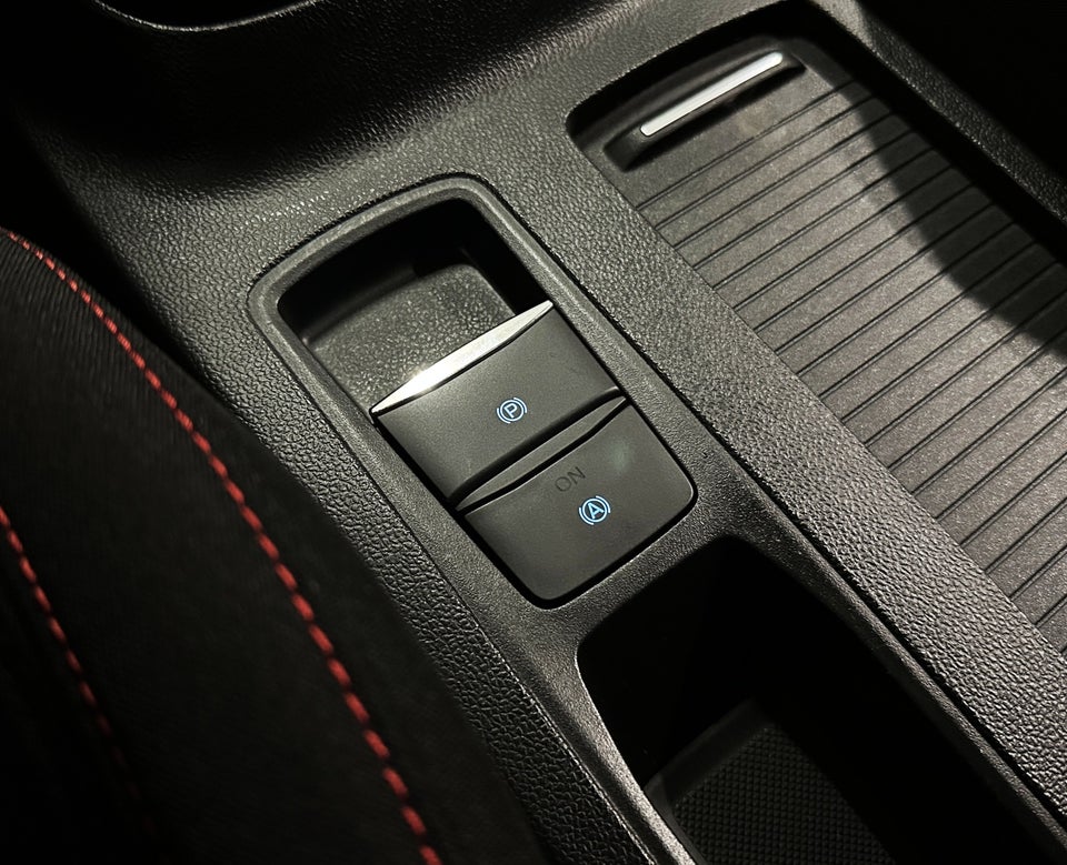 Ford Focus 1,0 EcoBoost mHEV ST-Line X DCT 5d