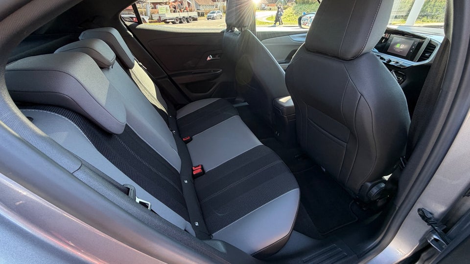 Opel Mokka-e 54 Elegance 5d