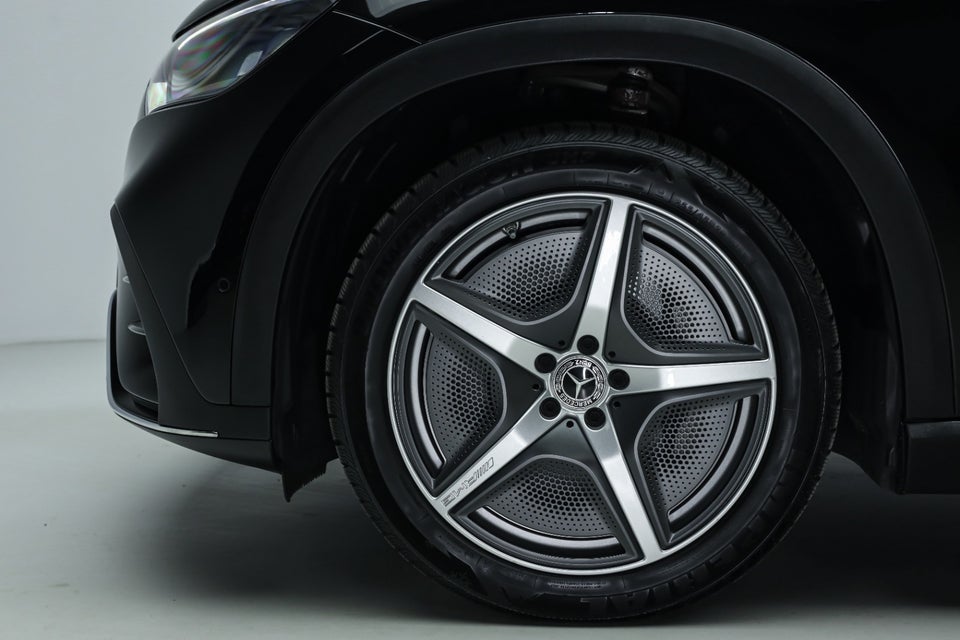Mercedes EQE350 SUV AMG Advance Plus 4Matic 5d