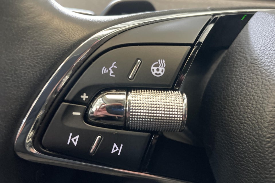 Skoda Enyaq 80 iV Premium 5d