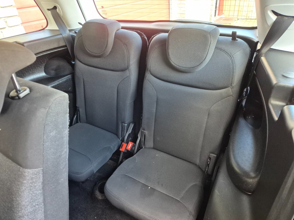 Fiat 500L Wagon 1,3 MJT 95 Family 5d