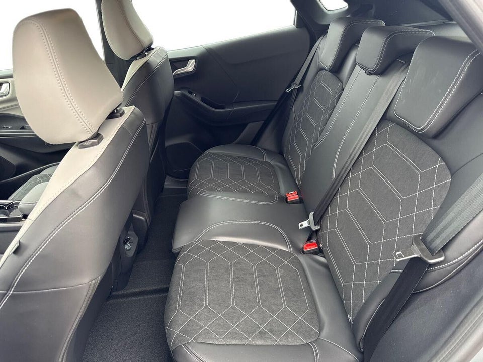 Ford Puma 43 Gen-E Premium 5d