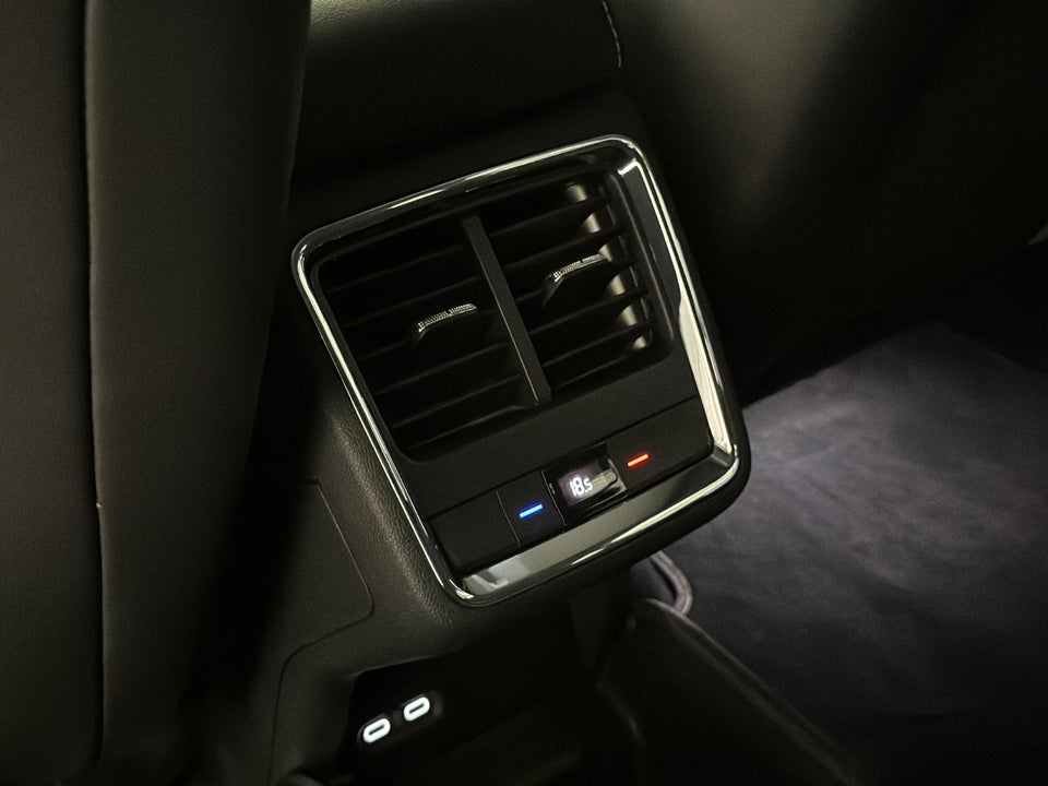 Skoda Enyaq 60 iV Sportline 5d