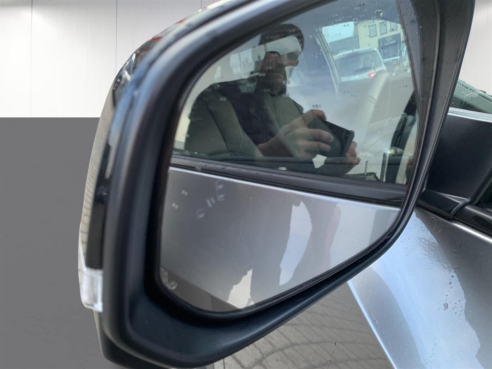 Toyota bZ4X Executive Premium 5d