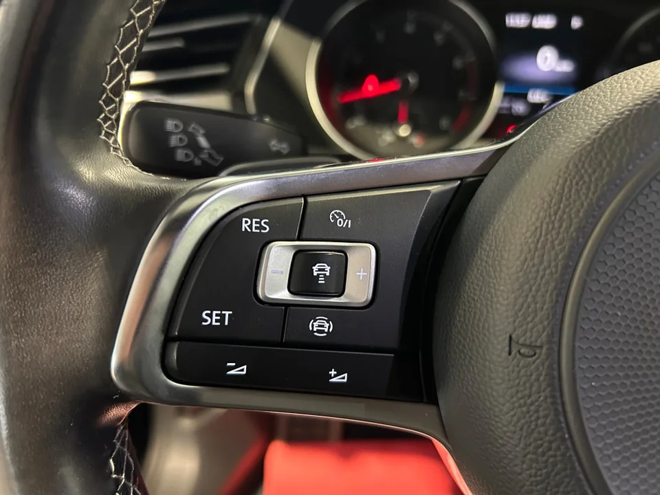 VW Passat 1,5 TSi 150 R-line Variant DSG 5d