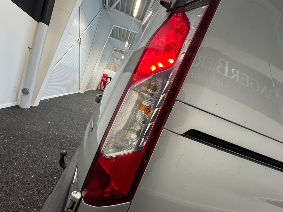 Ford Transit Connect 1,6 TDCi 95 Trend kort 5d