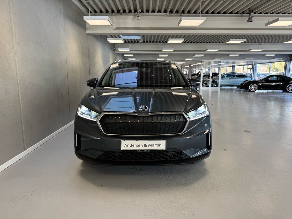 Skoda Enyaq 80 iV Selection Suite 5d