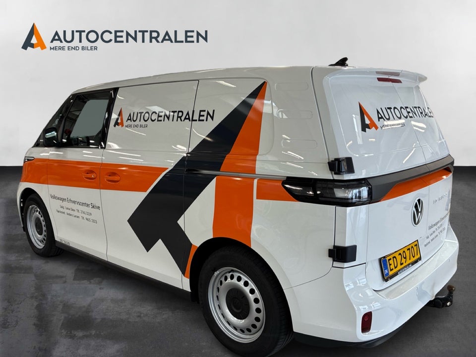 VW ID. Buzz 79 Cargo Comfort+