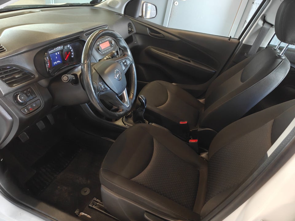 Opel Karl 1,0 Enjoy 5d