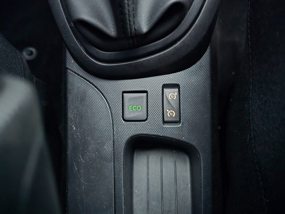 Renault Captur 0,9 TCe 90 Dynamique 5d