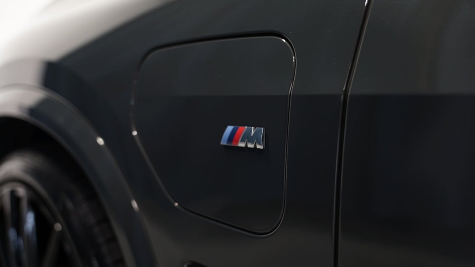 BMW X5 3,0 xDrive50e M-Sport+ aut. 5d