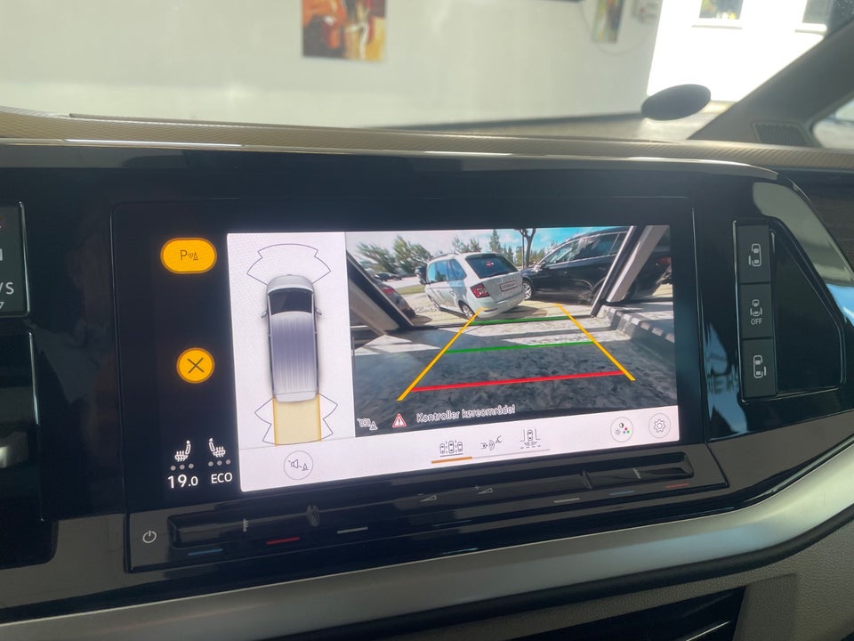 VW Multivan 1,4 eHybrid Style DSG lang