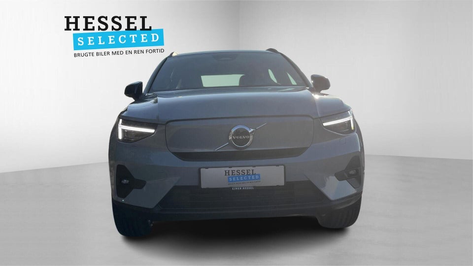 Volvo EX40 Extended Range Core 5d