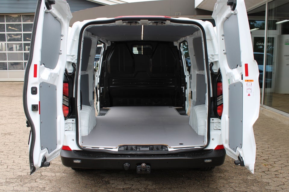 Ford Transit Custom 300 L2 2,0 EcoBlue Trend aut.