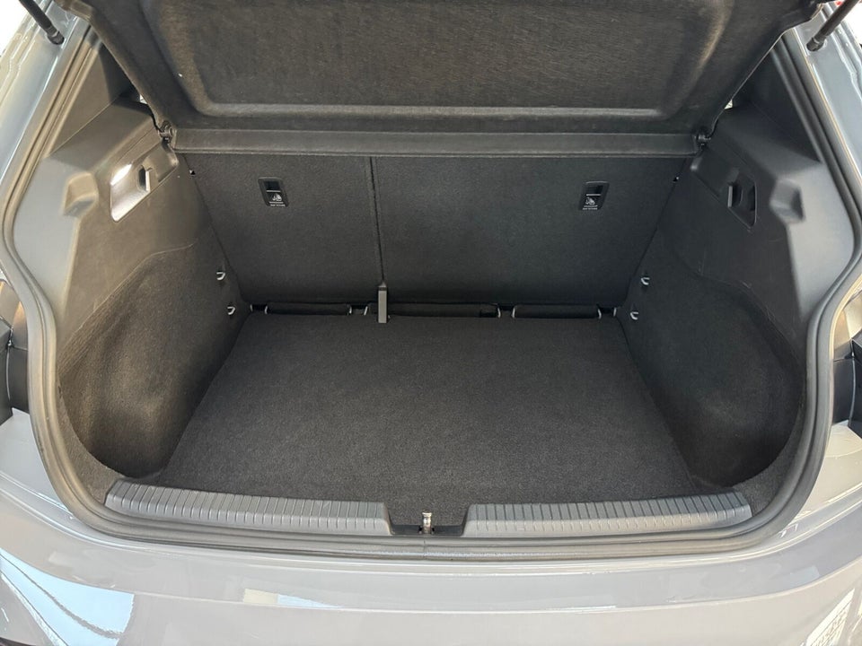 Cupra Born 58 High 5d