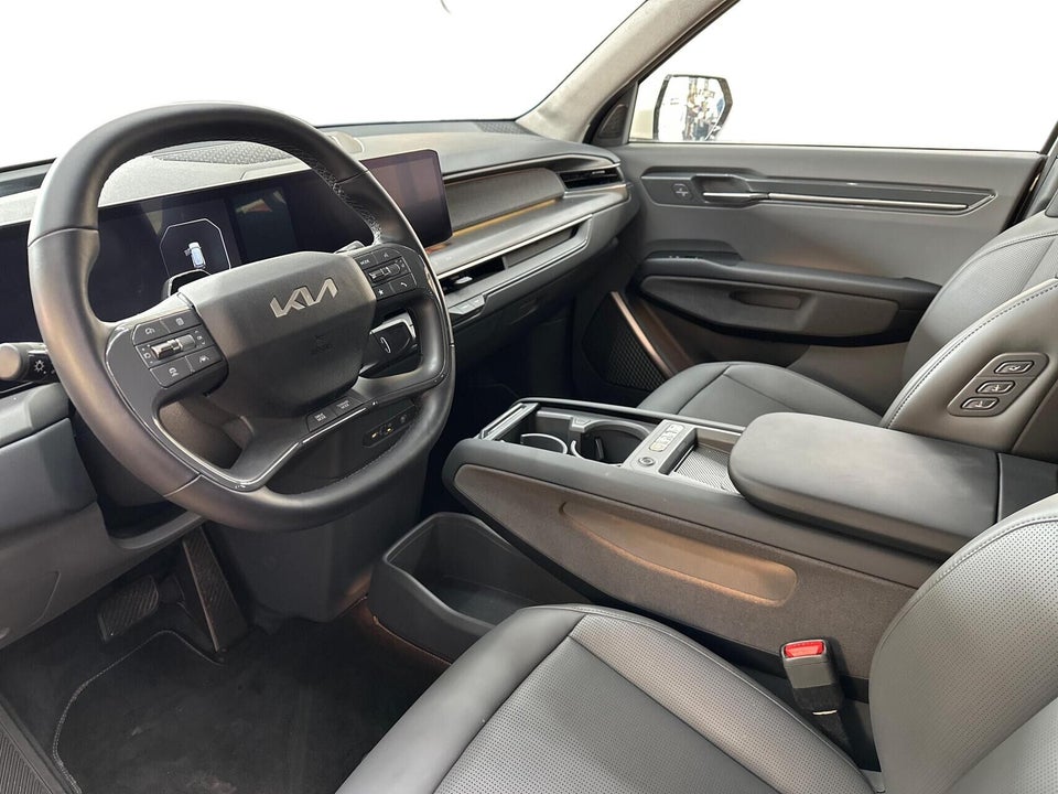 Kia EV9 99 Long Range Performance Premium AWD 7prs 5d