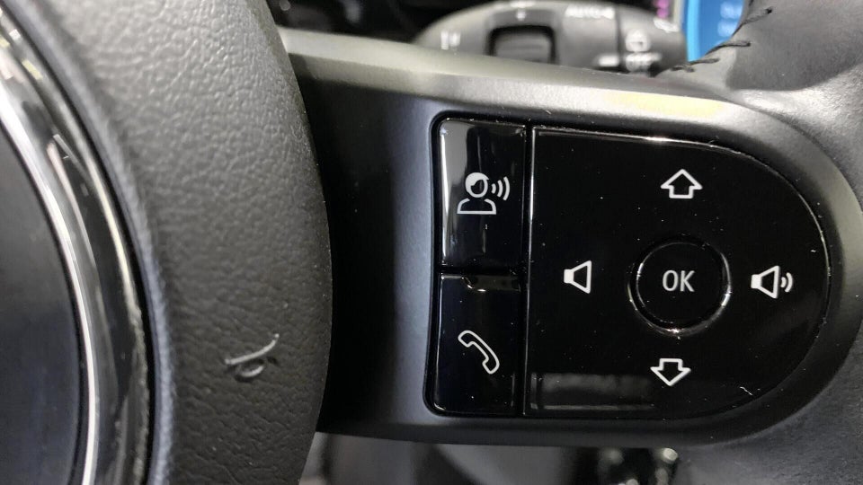 MINI Cooper SE Edition Premium Plus 3d