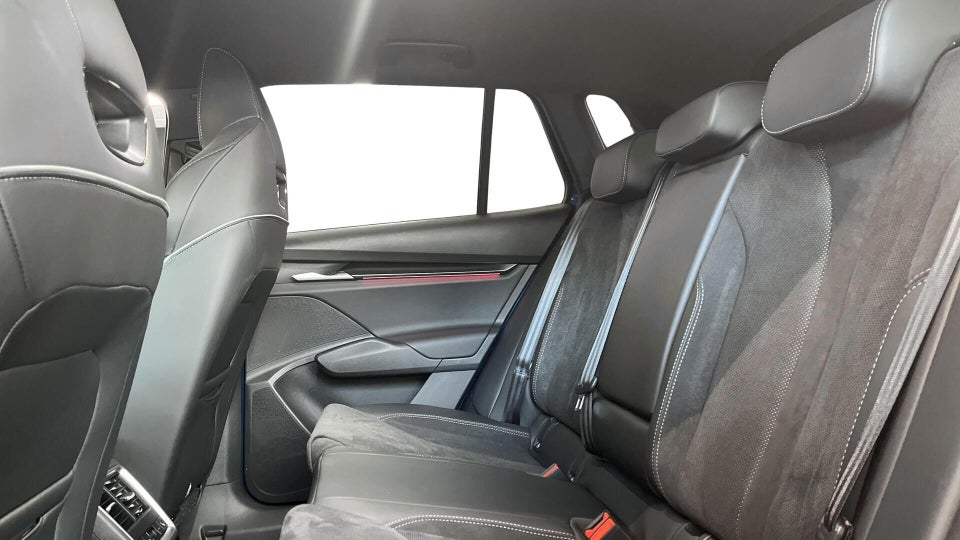 Skoda Elroq 85 iV Sportline 5d