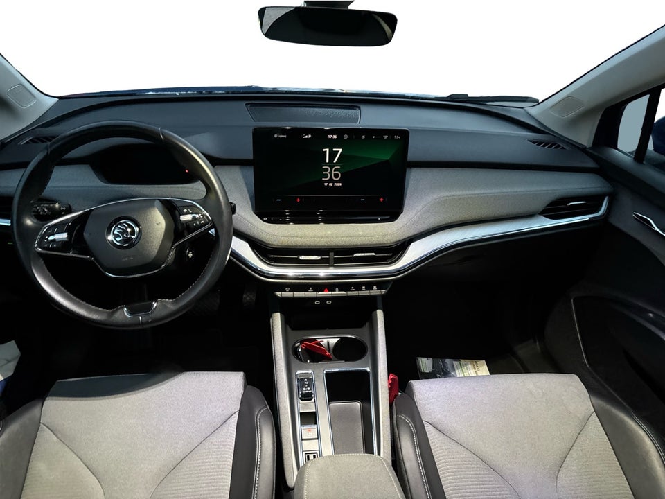 Skoda Enyaq 60 iV 5d