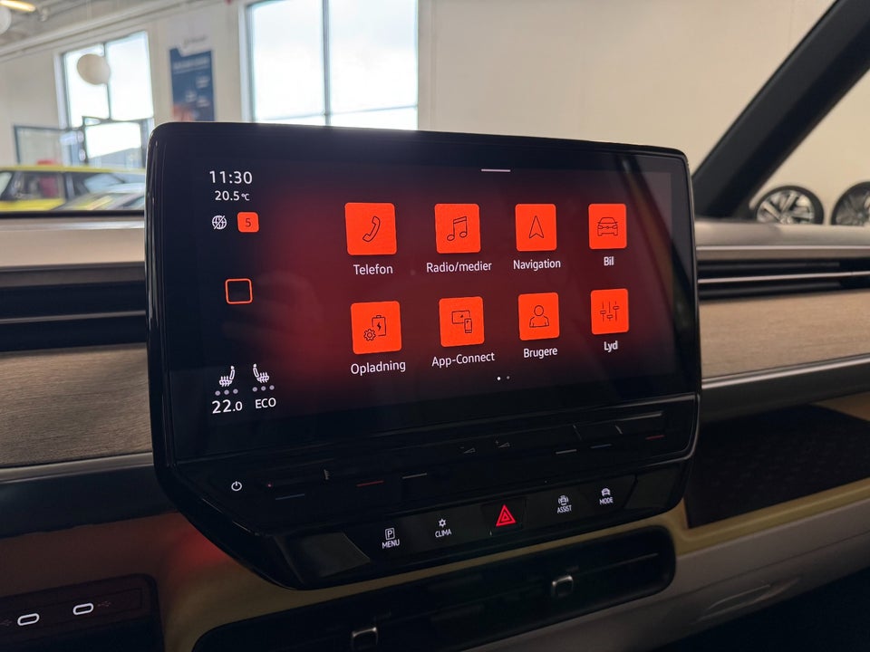 VW ID.Buzz 77 Style SWB 5d