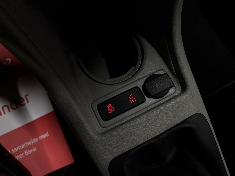 Seat Mii 1,0 60 Style eco 5d