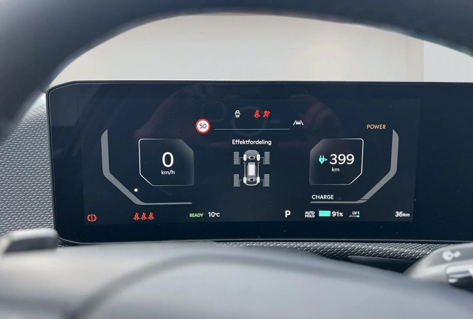 Kia EV6 84 Long Range Performance Upgrade AWD 5d