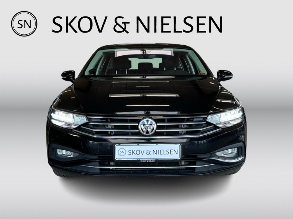 VW Passat 1,5 TSi 150 Business Variant DSG 5d