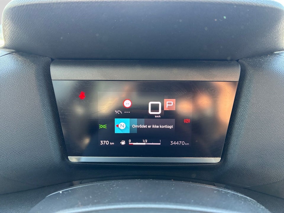 Citroën C4 1,2 PureTech 130 Carré EAT8 5d