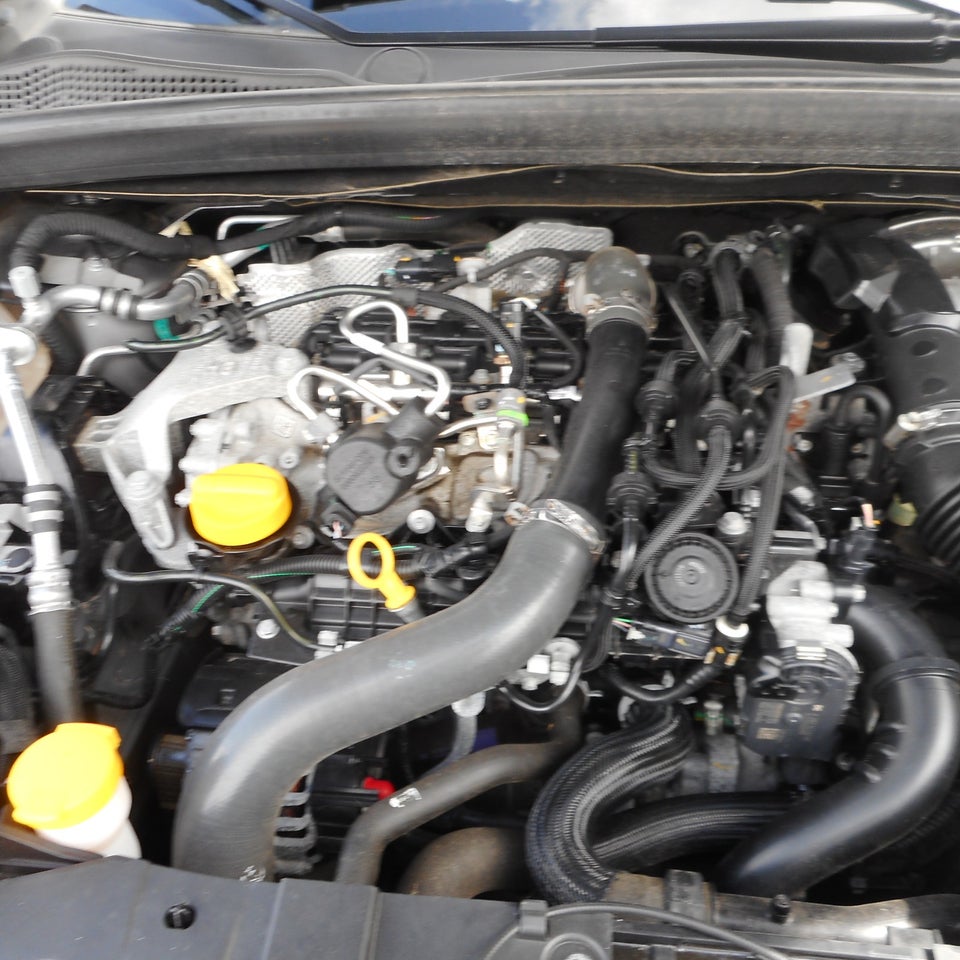 Renault Captur 1,3 TCe 130 Intens EDC 5d