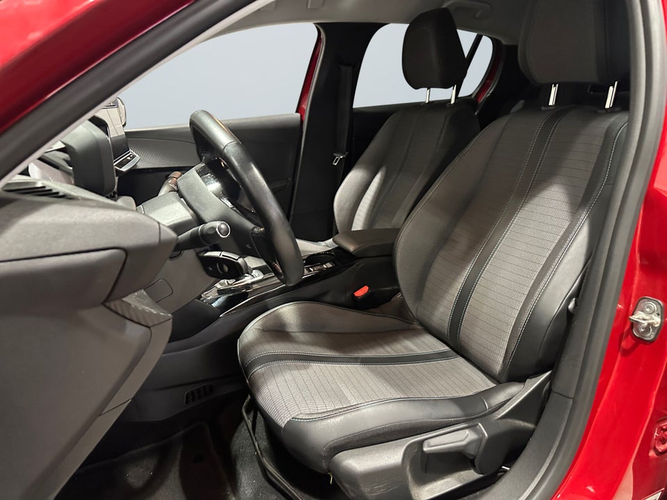 Peugeot e-208 50 Allure Pack 5d