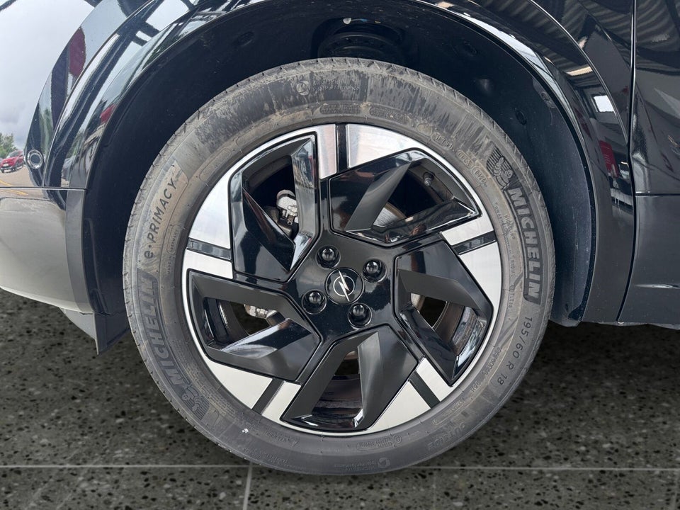 Opel Mokka-e 54 GS Line 5d