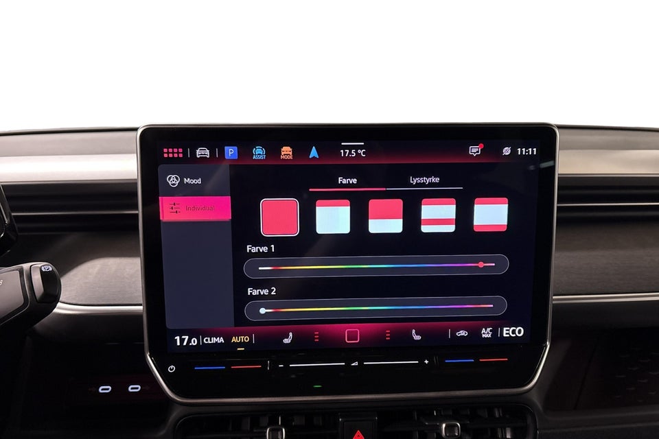 VW ID.Buzz 86 GTX+ 4Motion 6prs LWB 5d