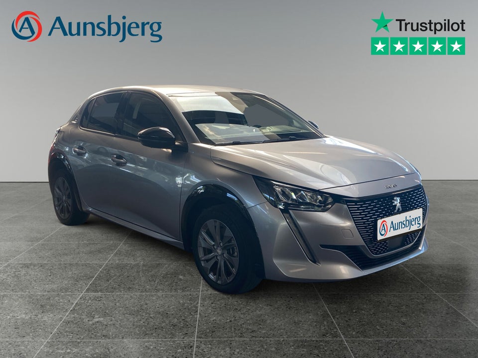 Peugeot e-208 50 Allure 5d