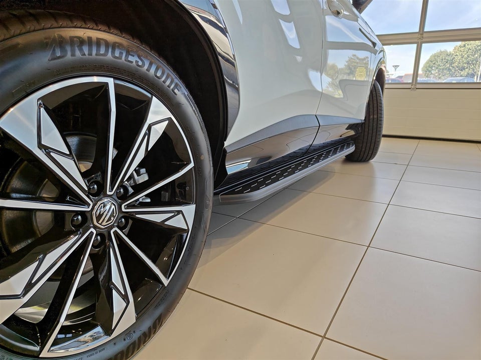 MG HS 1,5 PHEV Luxury 5d