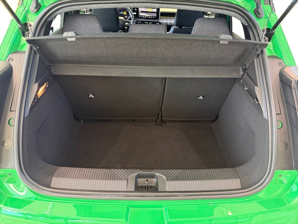 Renault 5 E-Tech 52 Techno 5d