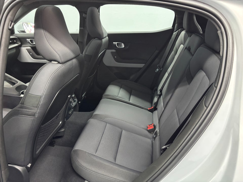 Polestar 2 Long Range 5d