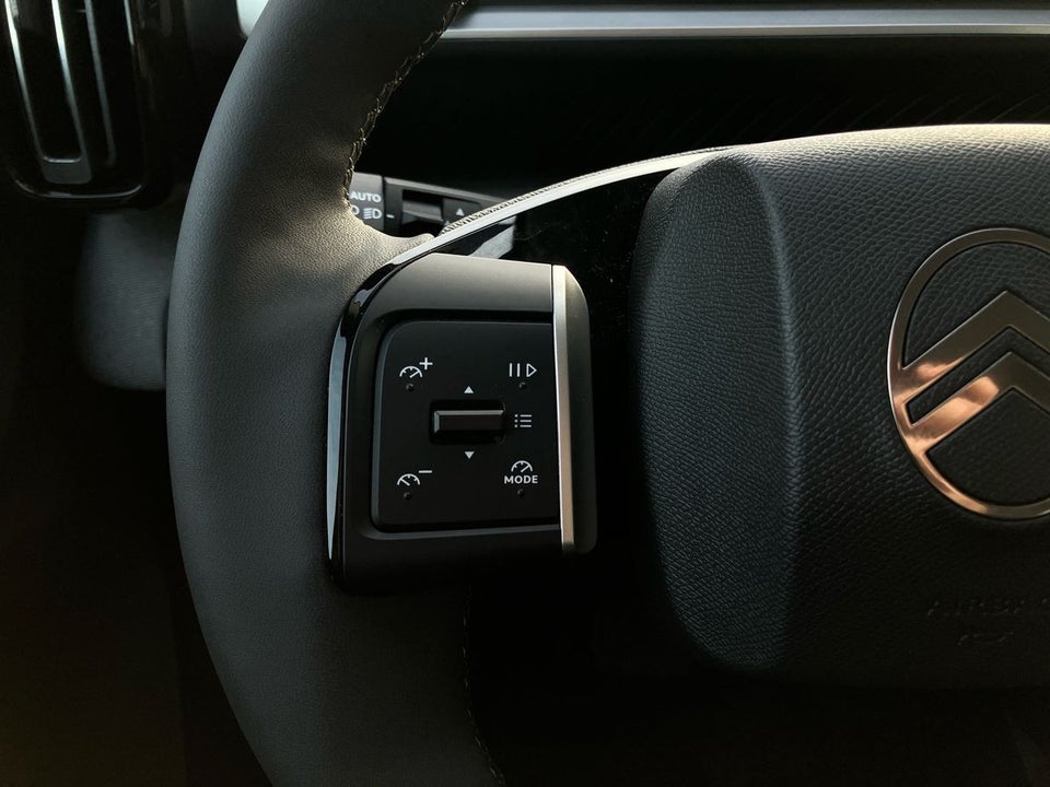 Citroën ë-C3 Aircross 44 VTR Sport 5d