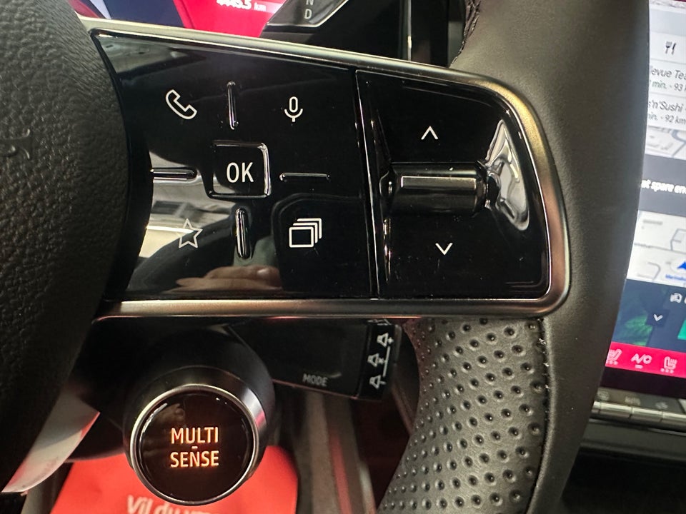Renault Megane E-Tech 60 Optimum Charge 5d