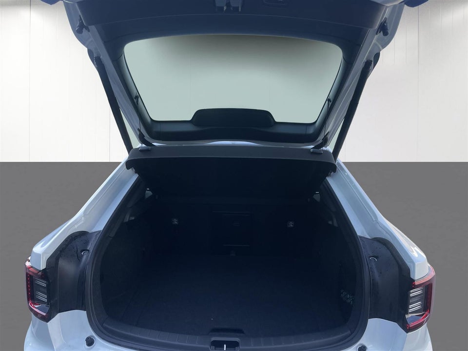 Polestar 2 Long Range 5d