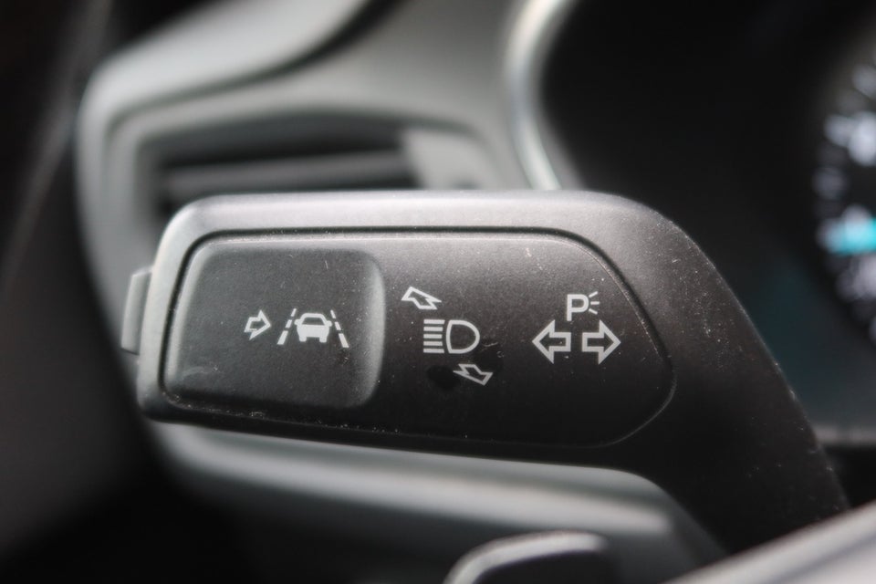 Ford Focus 1,5 EcoBoost Titanium aut. 5d