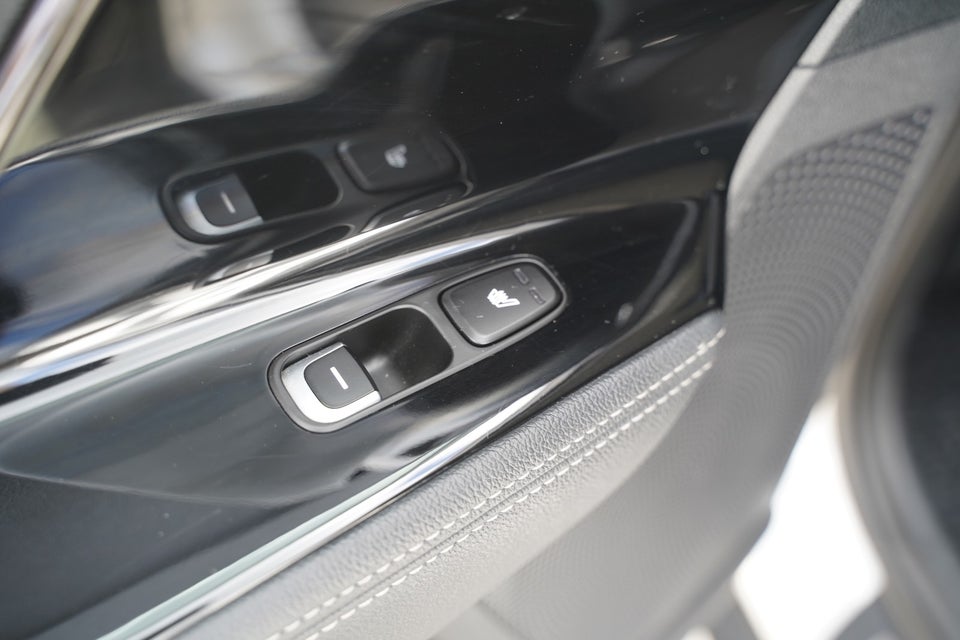 Kia Niro 1,6 PHEV Comfort DCT 5d